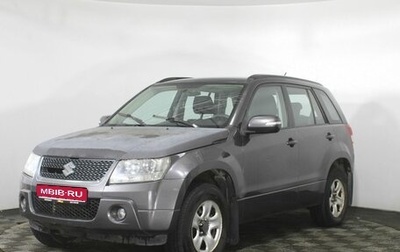 Suzuki Grand Vitara, 2011 год, 1 190 000 рублей, 1 фотография