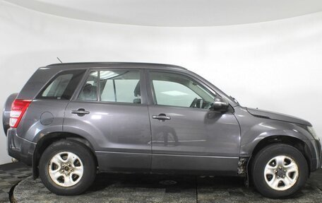 Suzuki Grand Vitara, 2011 год, 1 190 000 рублей, 4 фотография