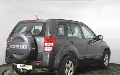 Suzuki Grand Vitara, 2011 год, 1 190 000 рублей, 5 фотография