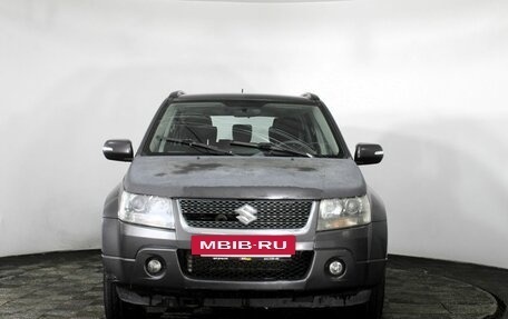 Suzuki Grand Vitara, 2011 год, 1 190 000 рублей, 2 фотография