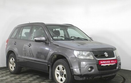 Suzuki Grand Vitara, 2011 год, 1 190 000 рублей, 3 фотография