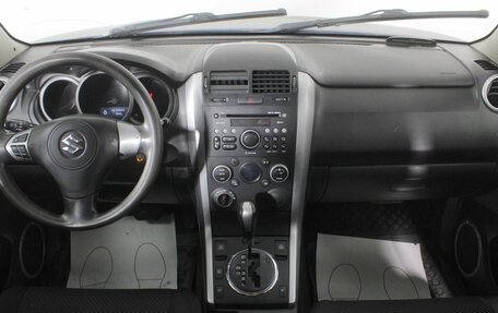 Suzuki Grand Vitara, 2011 год, 1 190 000 рублей, 11 фотография