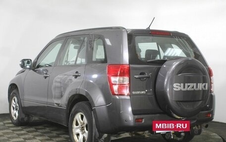 Suzuki Grand Vitara, 2011 год, 1 190 000 рублей, 7 фотография