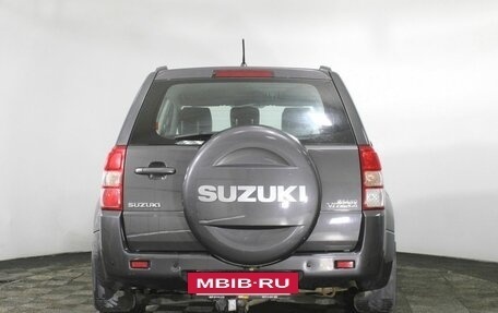 Suzuki Grand Vitara, 2011 год, 1 190 000 рублей, 6 фотография