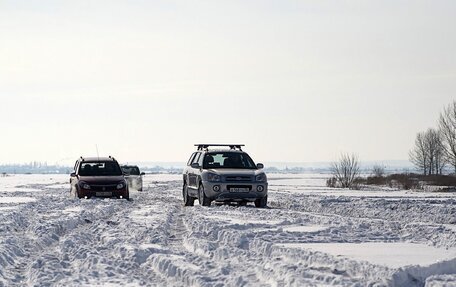 Hyundai Santa Fe Classic, 2011 год, 950 000 рублей, 16 фотография