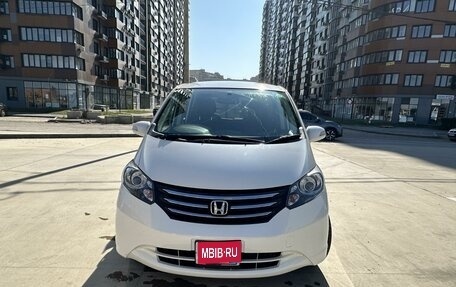 Honda Freed I, 2010 год, 1 160 000 рублей, 1 фотография