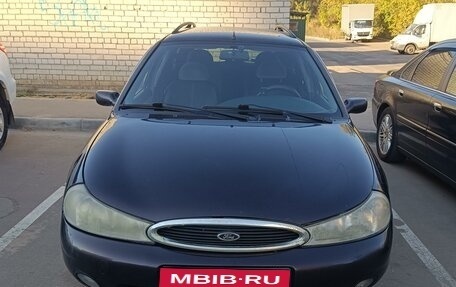 Ford Mondeo II, 1997 год, 250 000 рублей, 1 фотография