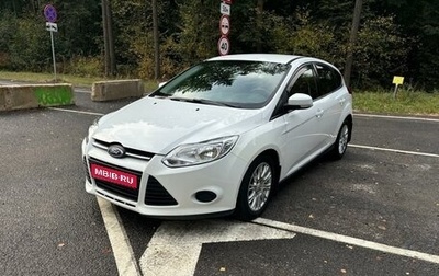 Ford Focus III, 2012 год, 780 000 рублей, 1 фотография