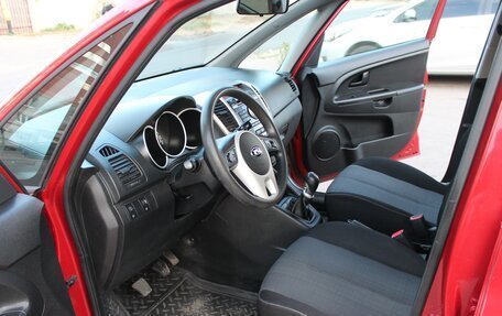 KIA Venga I, 2013 год, 930 000 рублей, 7 фотография