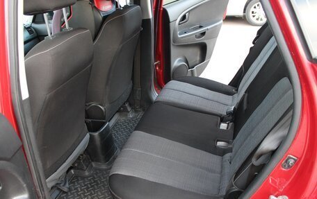 KIA Venga I, 2013 год, 930 000 рублей, 9 фотография