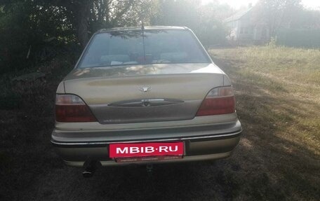 Daewoo Nexia I рестайлинг, 2007 год, 328 000 рублей, 7 фотография