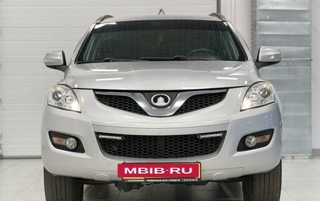 Great Wall Hover H5, 2012 год, 850 000 рублей, 2 фотография