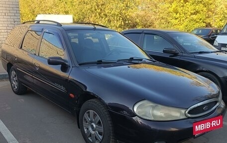 Ford Mondeo II, 1997 год, 250 000 рублей, 2 фотография