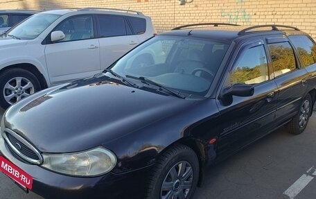 Ford Mondeo II, 1997 год, 250 000 рублей, 6 фотография