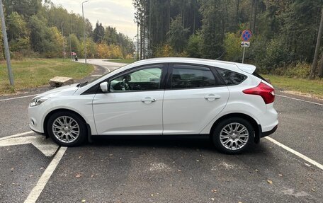 Ford Focus III, 2012 год, 780 000 рублей, 6 фотография