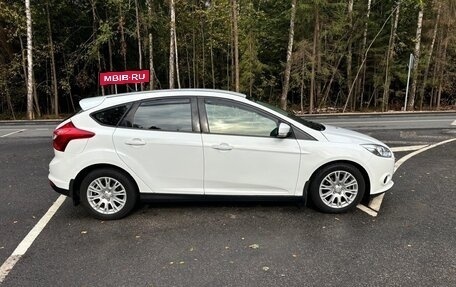 Ford Focus III, 2012 год, 780 000 рублей, 3 фотография