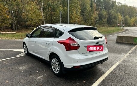 Ford Focus III, 2012 год, 780 000 рублей, 5 фотография