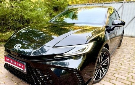 Toyota Camry, 2024 год, 5 250 000 рублей, 5 фотография