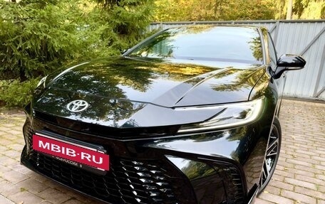 Toyota Camry, 2024 год, 5 250 000 рублей, 7 фотография