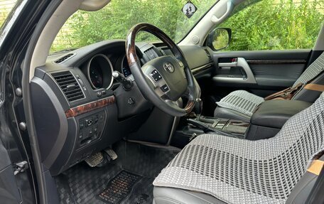 Toyota Land Cruiser 200, 2008 год, 2 850 000 рублей, 6 фотография