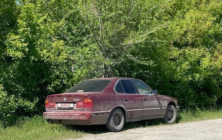 BMW 5 серия, 1993 год, 220 000 рублей, 9 фотография