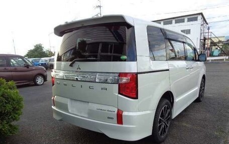 Mitsubishi Delica D:5 I, 2021 год, 2 870 000 рублей, 3 фотография