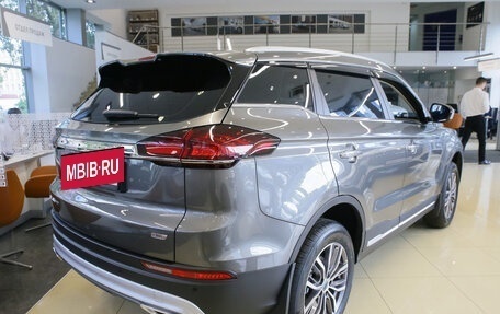 Geely Atlas, 2024 год, 3 361 990 рублей, 3 фотография