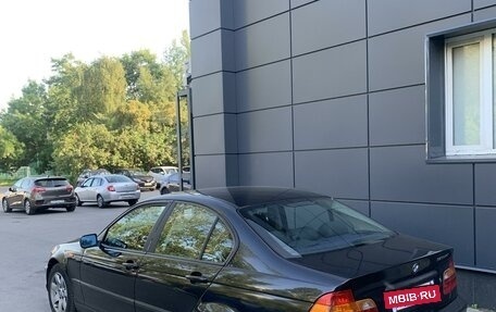 BMW 3 серия, 2003 год, 500 000 рублей, 3 фотография