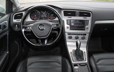 Volkswagen Golf VII, 2015 год, 1 260 000 рублей, 9 фотография