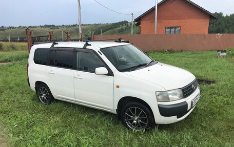 Toyota Probox I, 2007 год, 715 000 рублей, 2 фотография