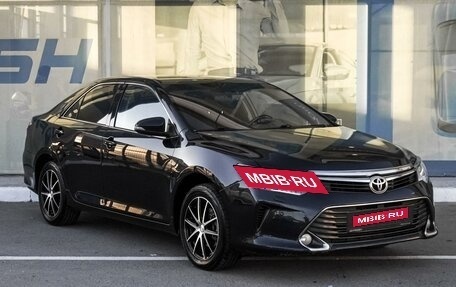 Toyota Camry, 2014 год, 2 099 000 рублей, 1 фотография