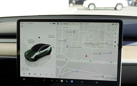 Tesla Model Y I, 2022 год, 5 699 000 рублей, 12 фотография