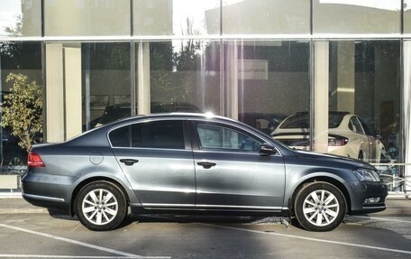 Volkswagen Passat B7, 2014 год, 1 680 000 рублей, 5 фотография