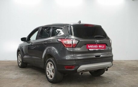 Ford Kuga III, 2018 год, 1 925 000 рублей, 6 фотография