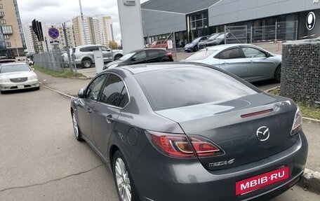 Mazda 6, 2007 год, 950 000 рублей, 2 фотография