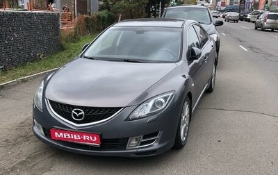 Mazda 6, 2007 год, 950 000 рублей, 1 фотография