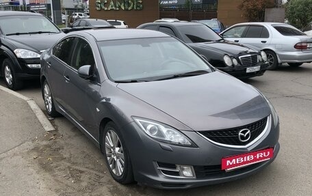 Mazda 6, 2007 год, 950 000 рублей, 5 фотография