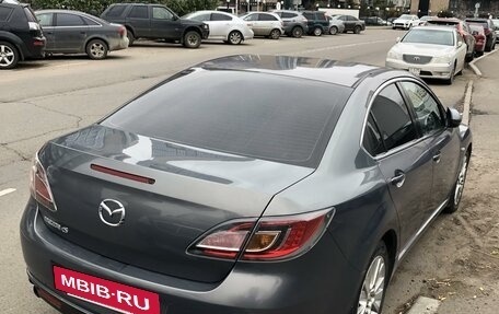 Mazda 6, 2007 год, 950 000 рублей, 7 фотография