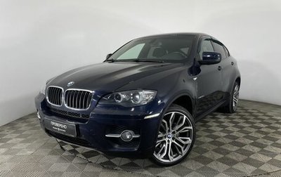 BMW X6, 2011 год, 3 000 000 рублей, 1 фотография