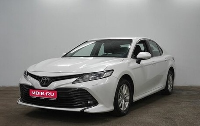 Toyota Camry, 2020 год, 3 350 000 рублей, 1 фотография