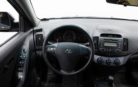 Hyundai Elantra IV, 2009 год, 719 000 рублей, 16 фотография