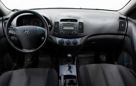 Hyundai Elantra IV, 2009 год, 719 000 рублей, 15 фотография