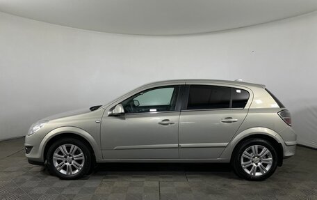 Opel Astra H, 2010 год, 545 000 рублей, 5 фотография