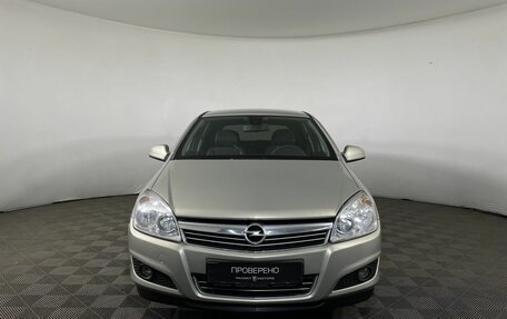 Opel Astra H, 2010 год, 545 000 рублей, 2 фотография