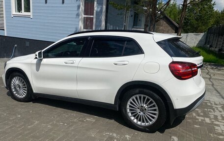 Mercedes-Benz GLA, 2018 год, 3 100 000 рублей, 6 фотография