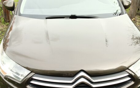 Citroen C4 II рестайлинг, 2012 год, 700 000 рублей, 2 фотография