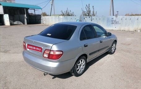 Nissan Almera, 2005 год, 465 000 рублей, 2 фотография