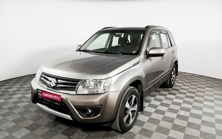 Suzuki Grand Vitara, 2013 год, 1 575 000 рублей, 1 фотография