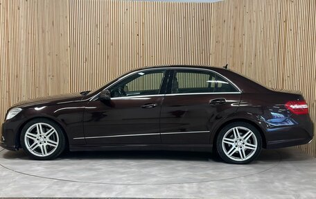 Mercedes-Benz E-Класс, 2010 год, 2 157 000 рублей, 8 фотография