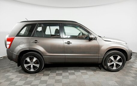 Suzuki Grand Vitara, 2013 год, 1 575 000 рублей, 4 фотография